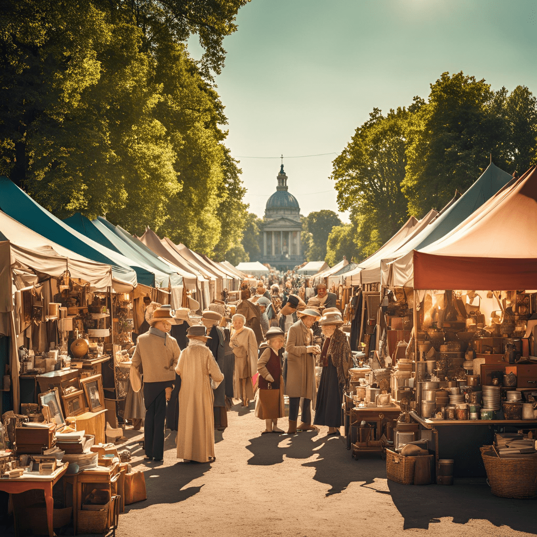 Fiera Antiqueria