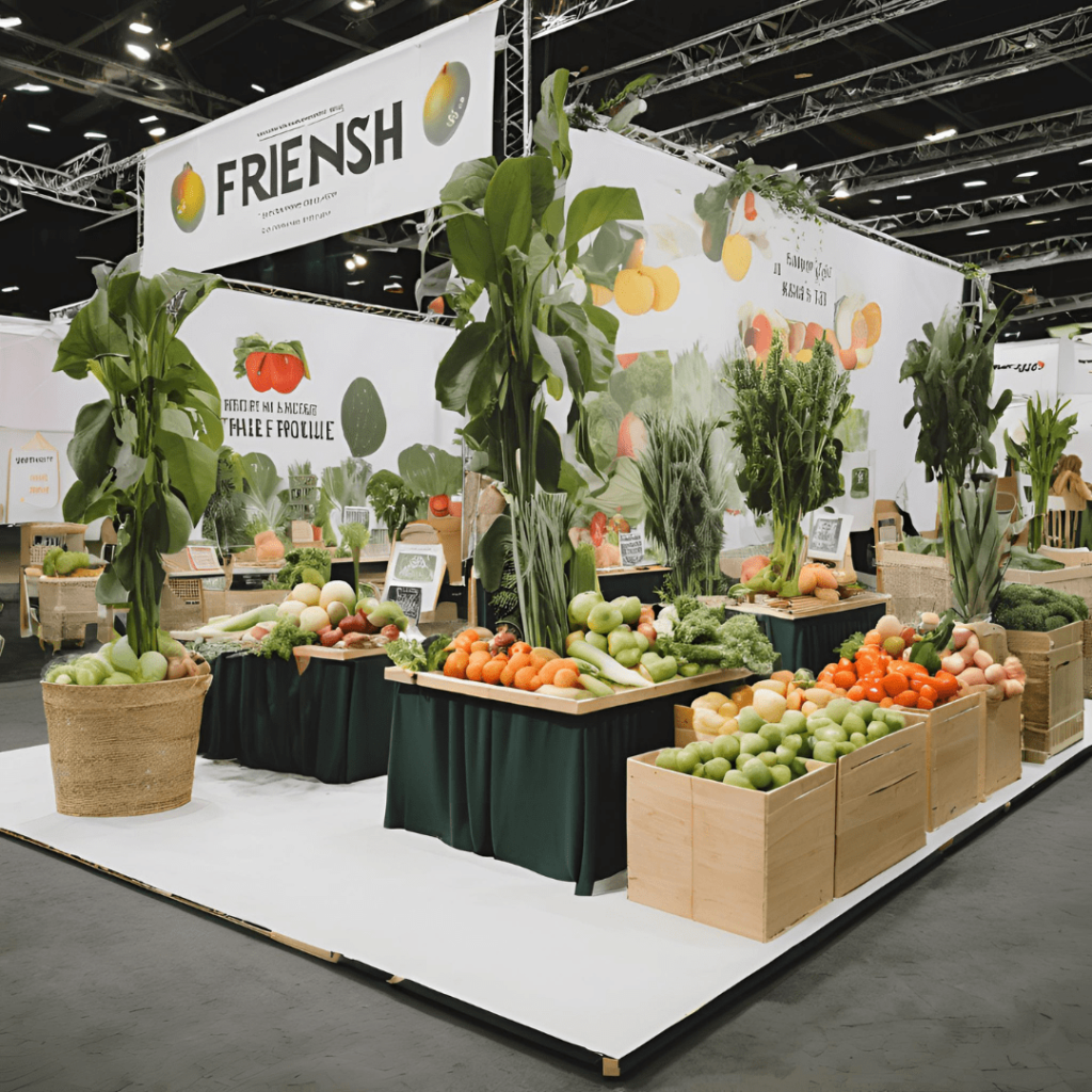 Global Produce & Floral Show